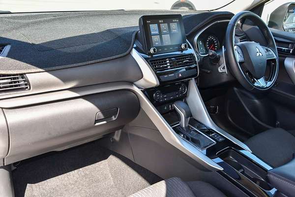 2023 Mitsubishi Eclipse Cross LS YB