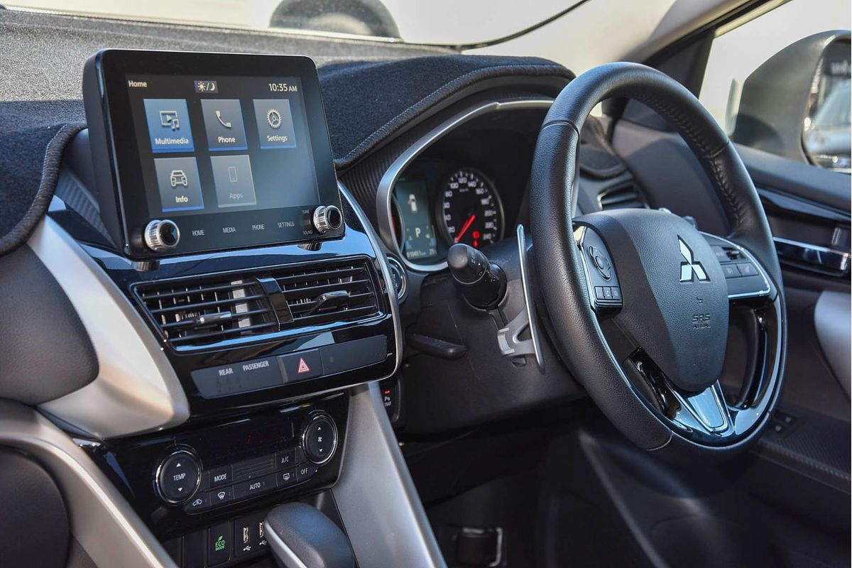 2023 Mitsubishi Eclipse Cross LS YB
