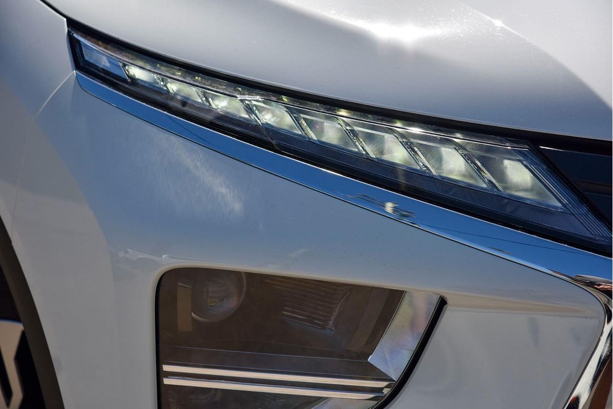 2023 Mitsubishi Eclipse Cross LS YB