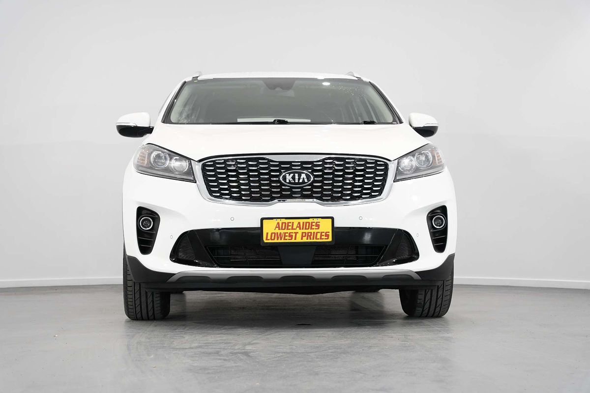 2019 Kia Sorento Si UM