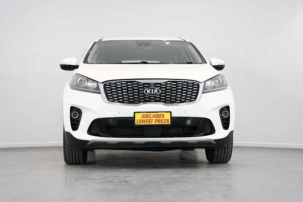 2019 Kia Sorento Si UM