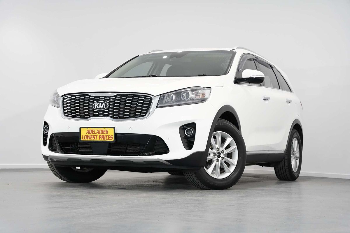 2019 Kia Sorento Si UM