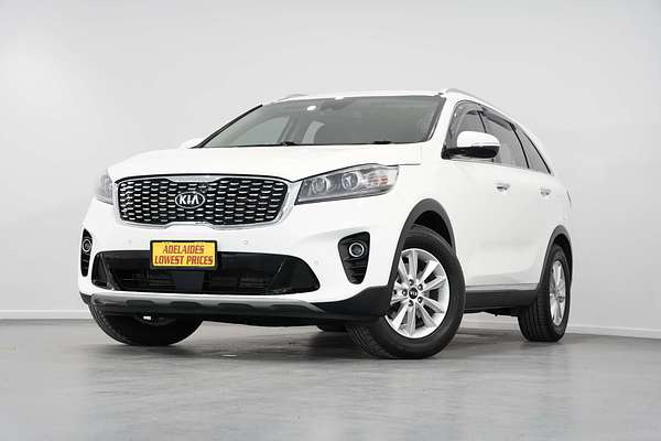 2019 Kia Sorento Si UM