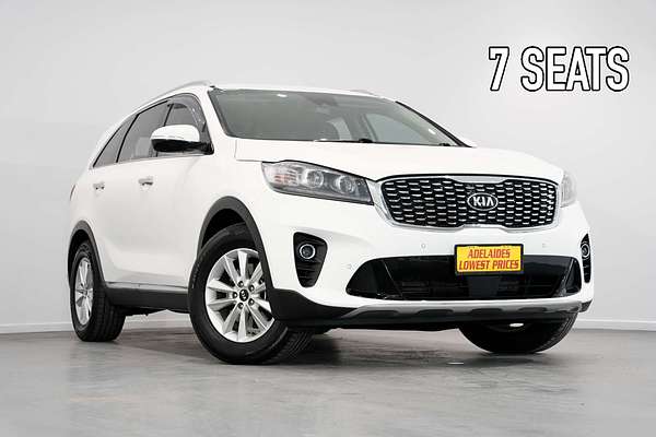 2019 Kia Sorento Si UM