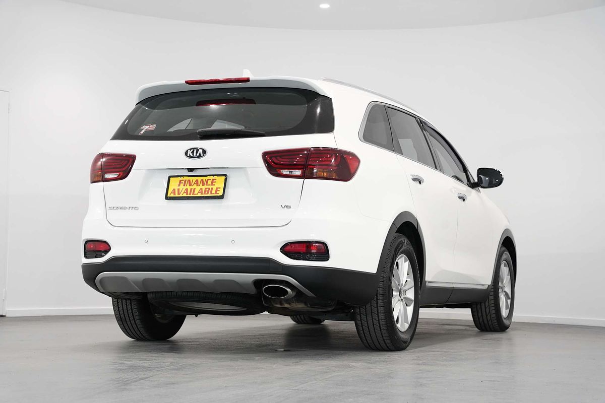 2019 Kia Sorento Si UM