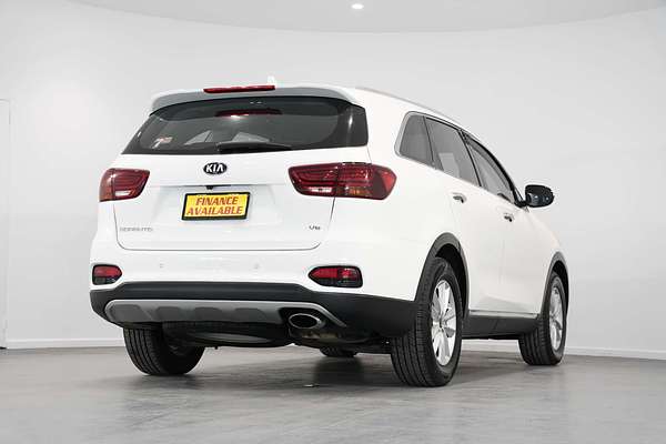 2019 Kia Sorento Si UM