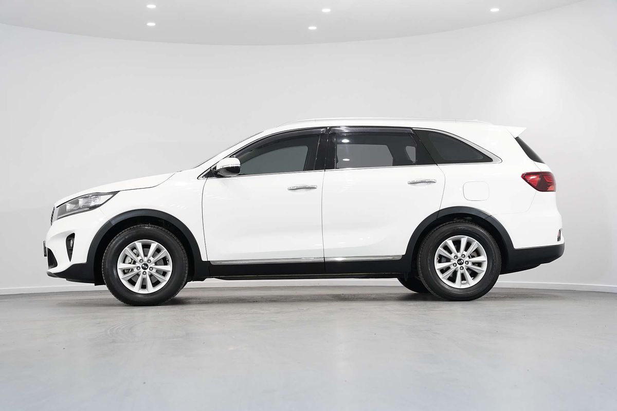 2019 Kia Sorento Si UM