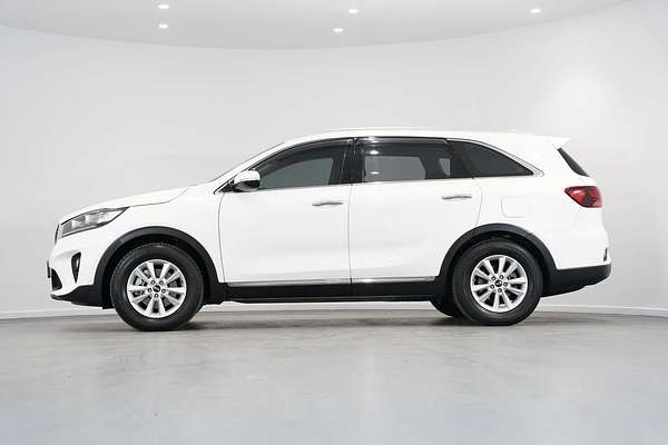 2019 Kia Sorento Si UM