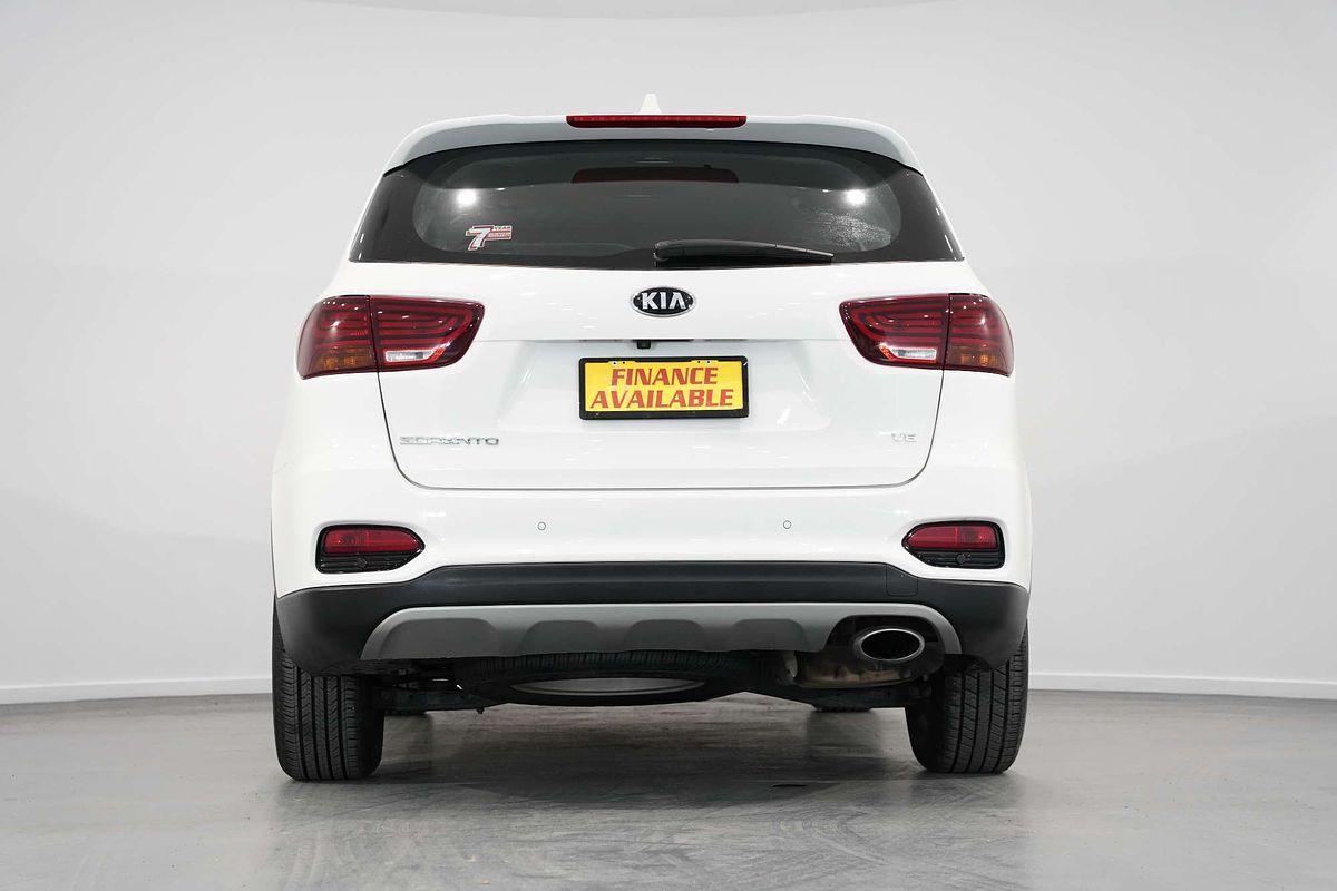 2019 Kia Sorento Si UM