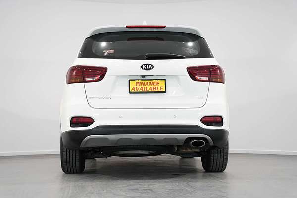 2019 Kia Sorento Si UM