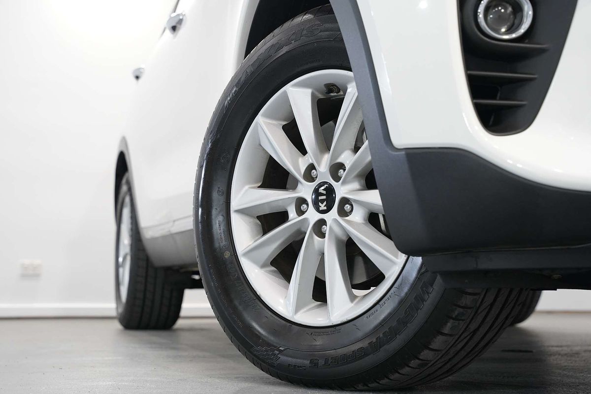 2019 Kia Sorento Si UM