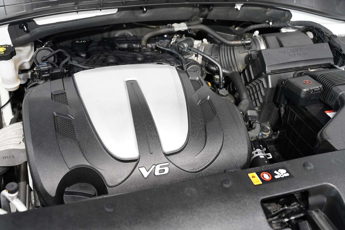 2019 Kia Sorento Si UM