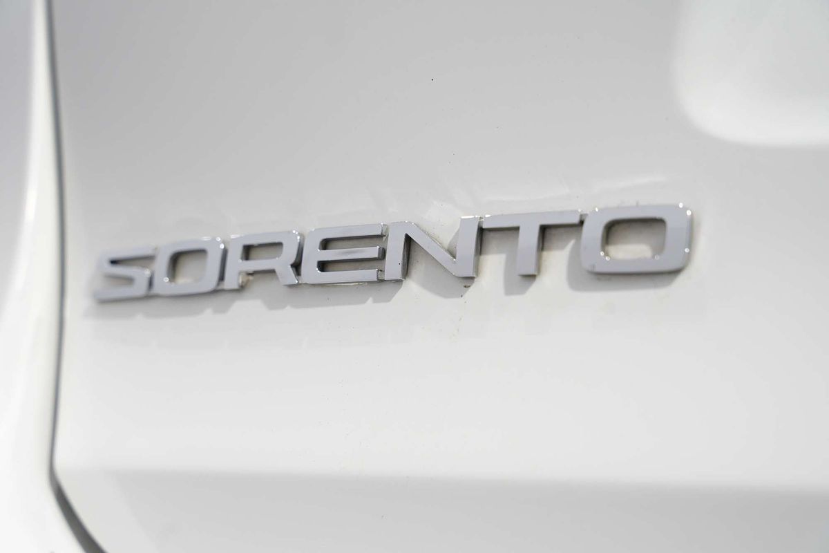 2019 Kia Sorento Si UM