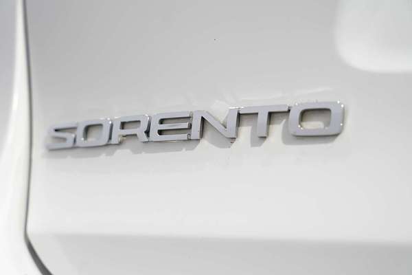 2019 Kia Sorento Si UM