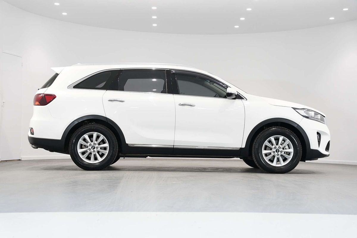 2019 Kia Sorento Si UM
