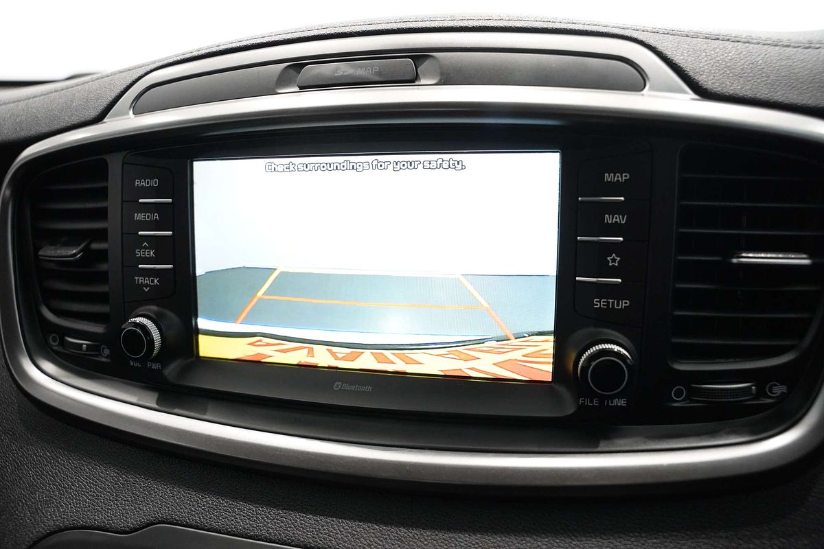 2019 Kia Sorento Si UM