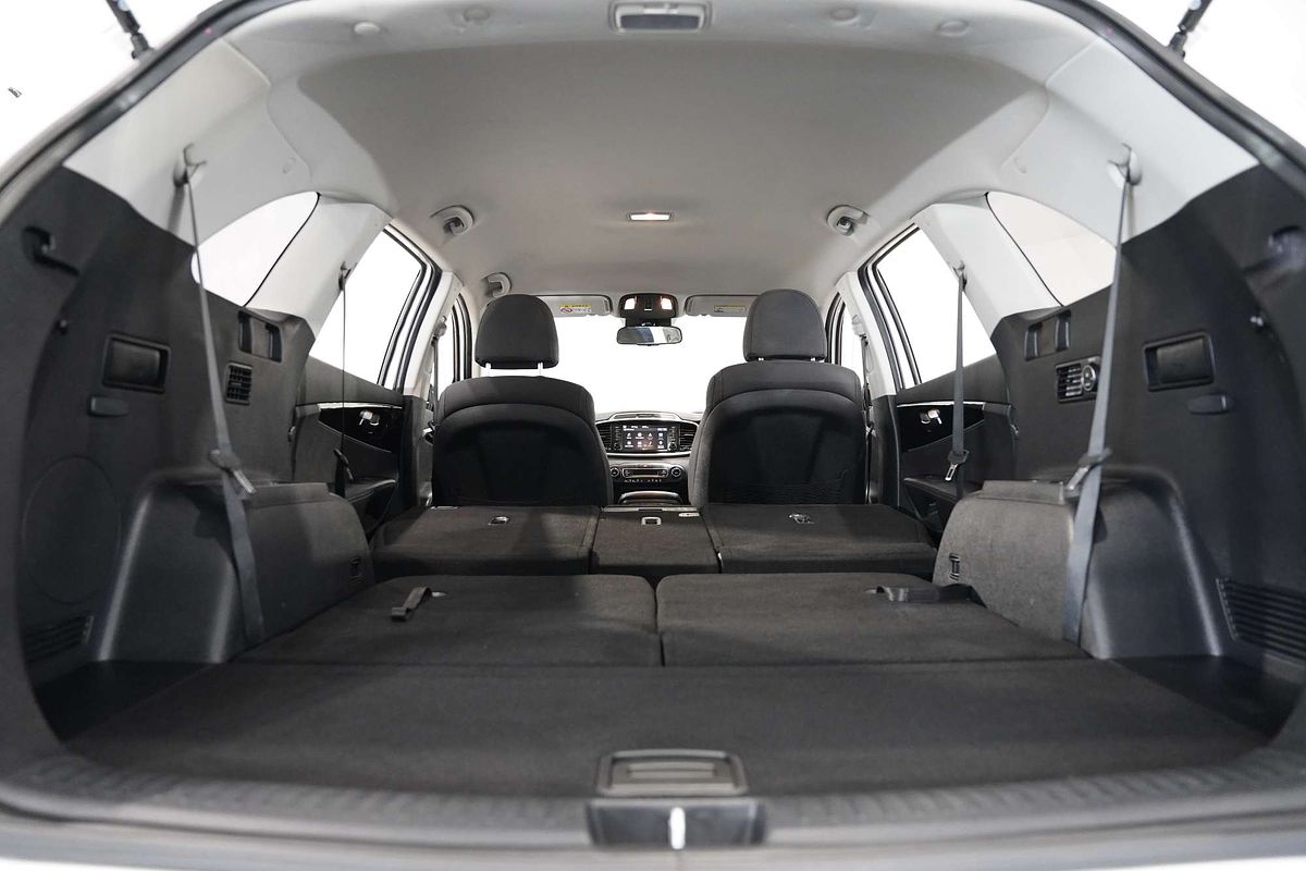 2019 Kia Sorento Si UM