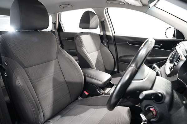 2019 Kia Sorento Si UM