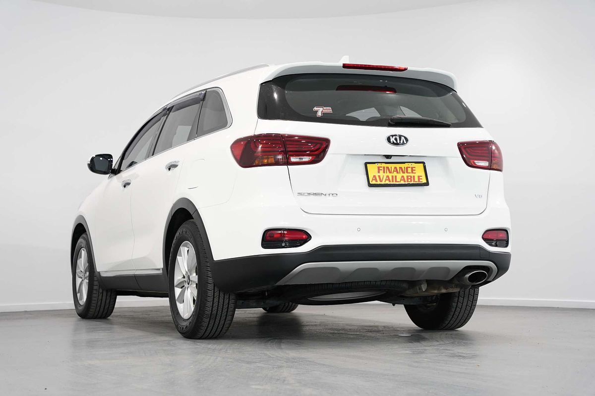 2019 Kia Sorento Si UM