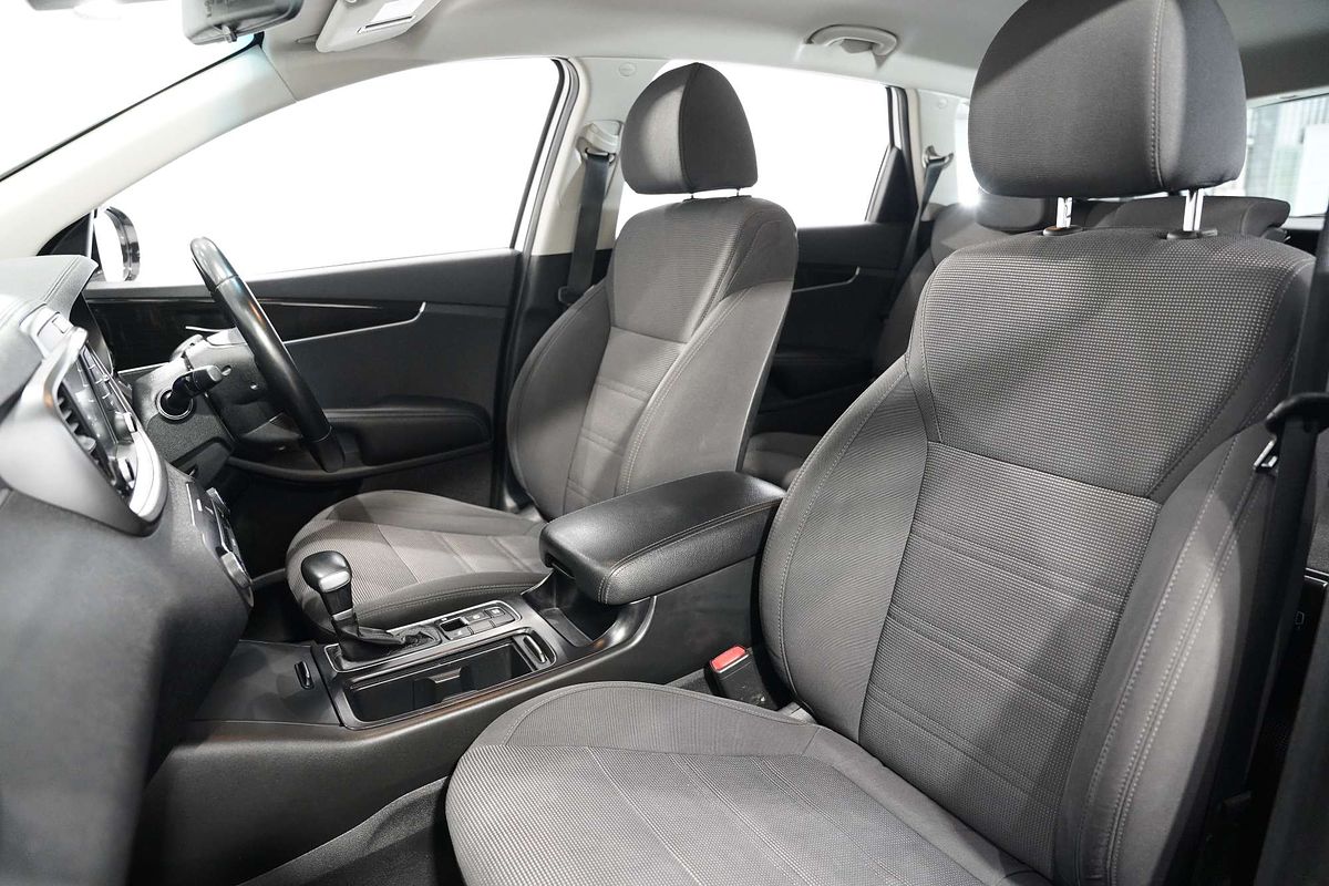2019 Kia Sorento Si UM