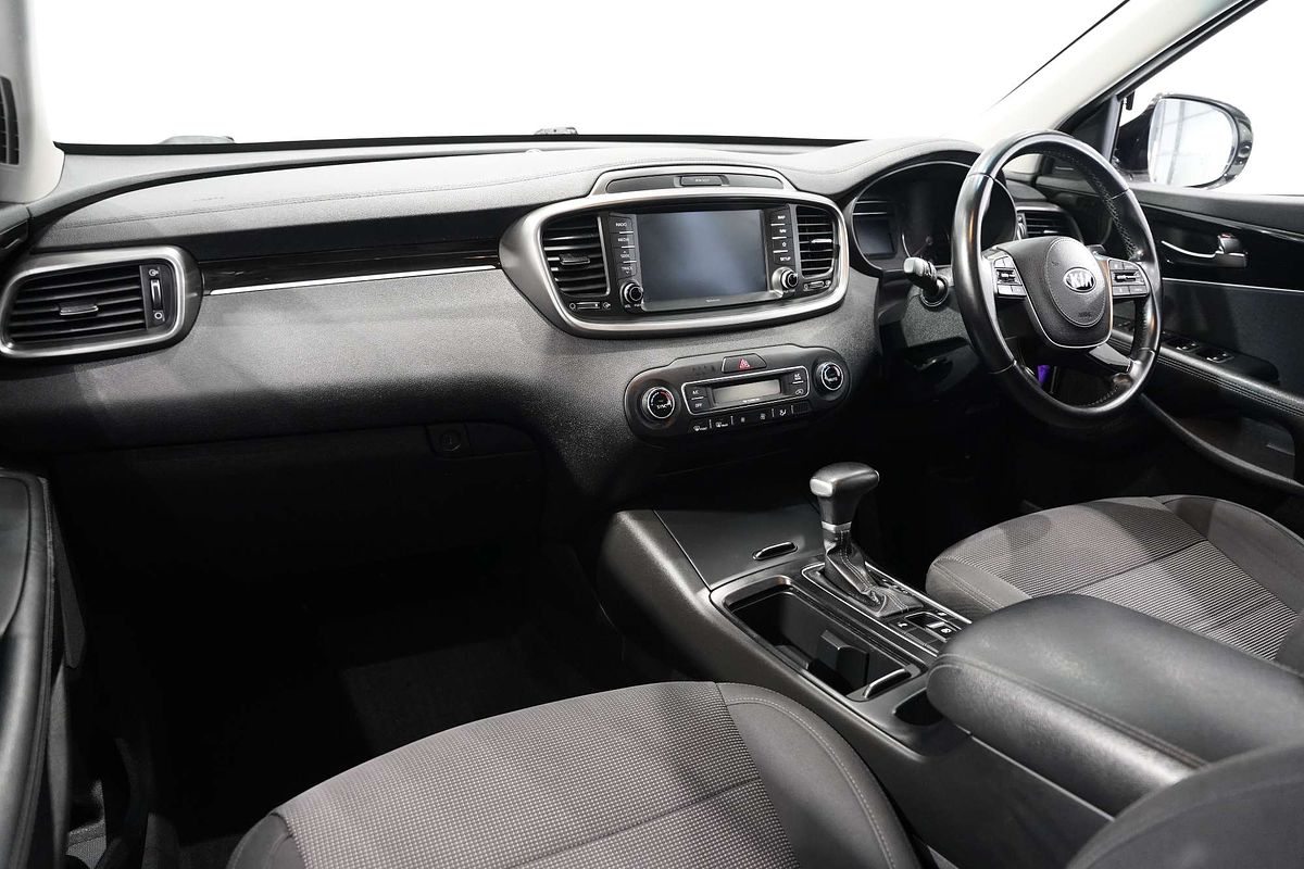 2019 Kia Sorento Si UM
