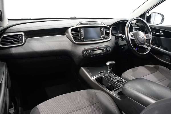 2019 Kia Sorento Si UM