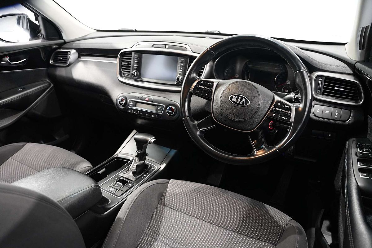 2019 Kia Sorento Si UM