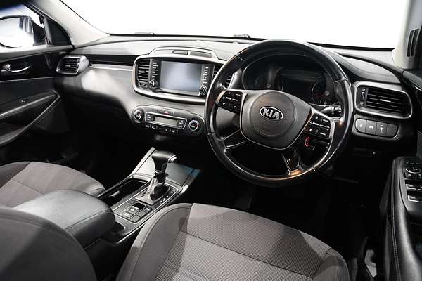 2019 Kia Sorento Si UM