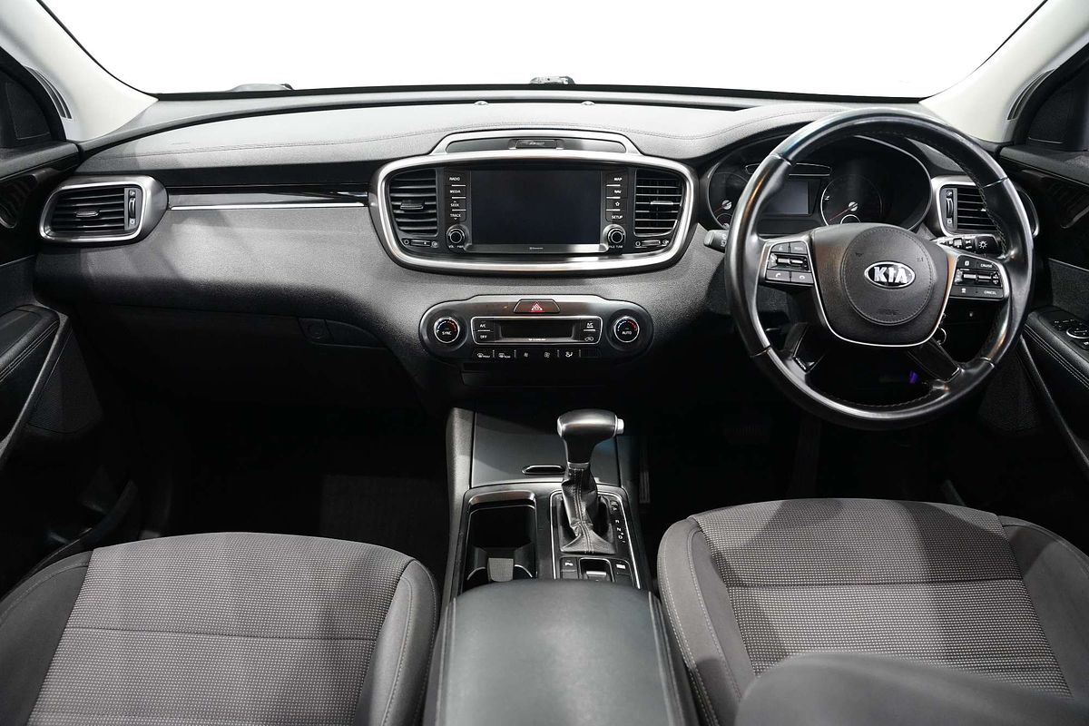 2019 Kia Sorento Si UM