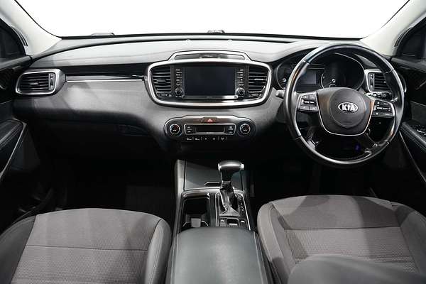 2019 Kia Sorento Si UM