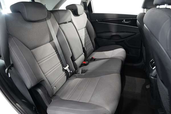 2019 Kia Sorento Si UM