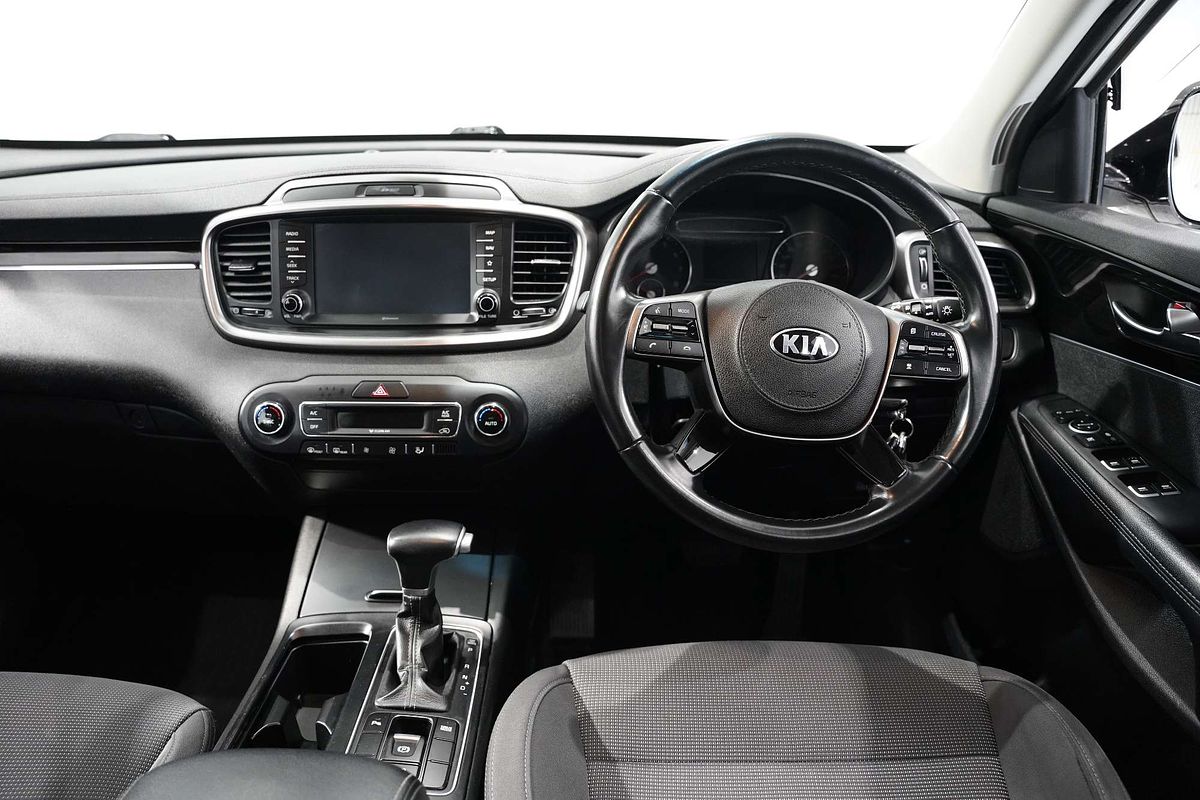 2019 Kia Sorento Si UM