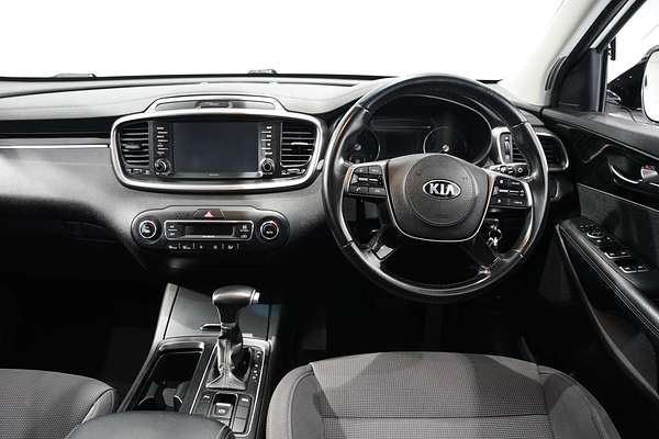 2019 Kia Sorento Si UM