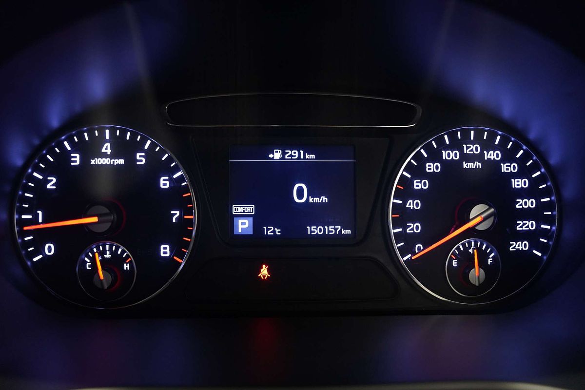 2019 Kia Sorento Si UM