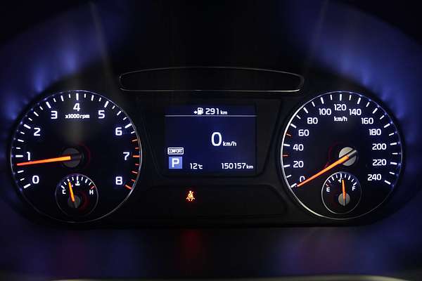 2019 Kia Sorento Si UM