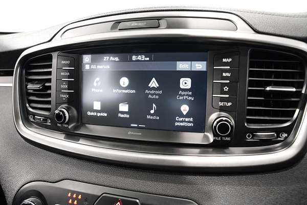 2019 Kia Sorento Si UM