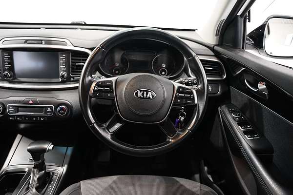 2019 Kia Sorento Si UM