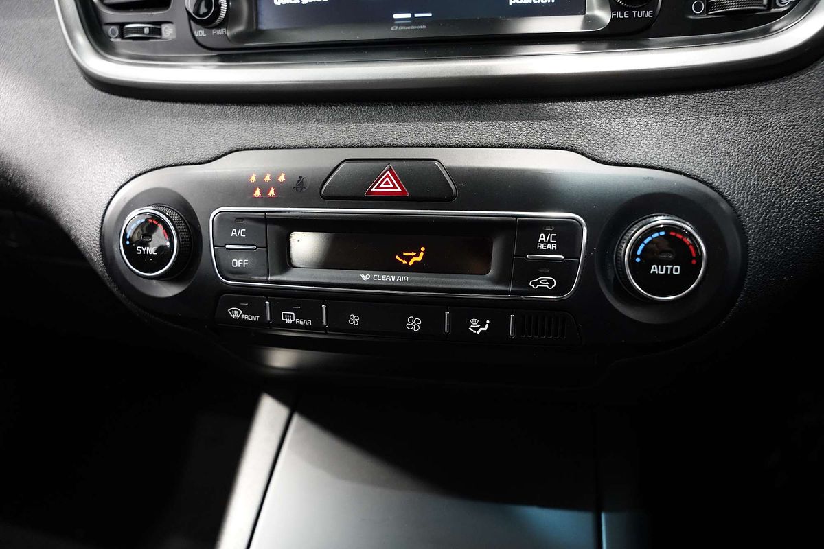 2019 Kia Sorento Si UM