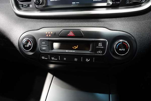 2019 Kia Sorento Si UM