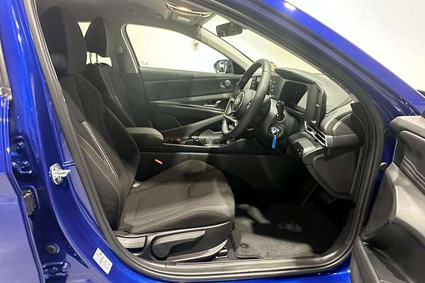 2024 Hyundai i30  CN7.V2