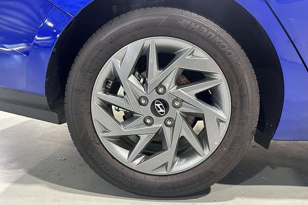 2024 Hyundai i30  CN7.V2