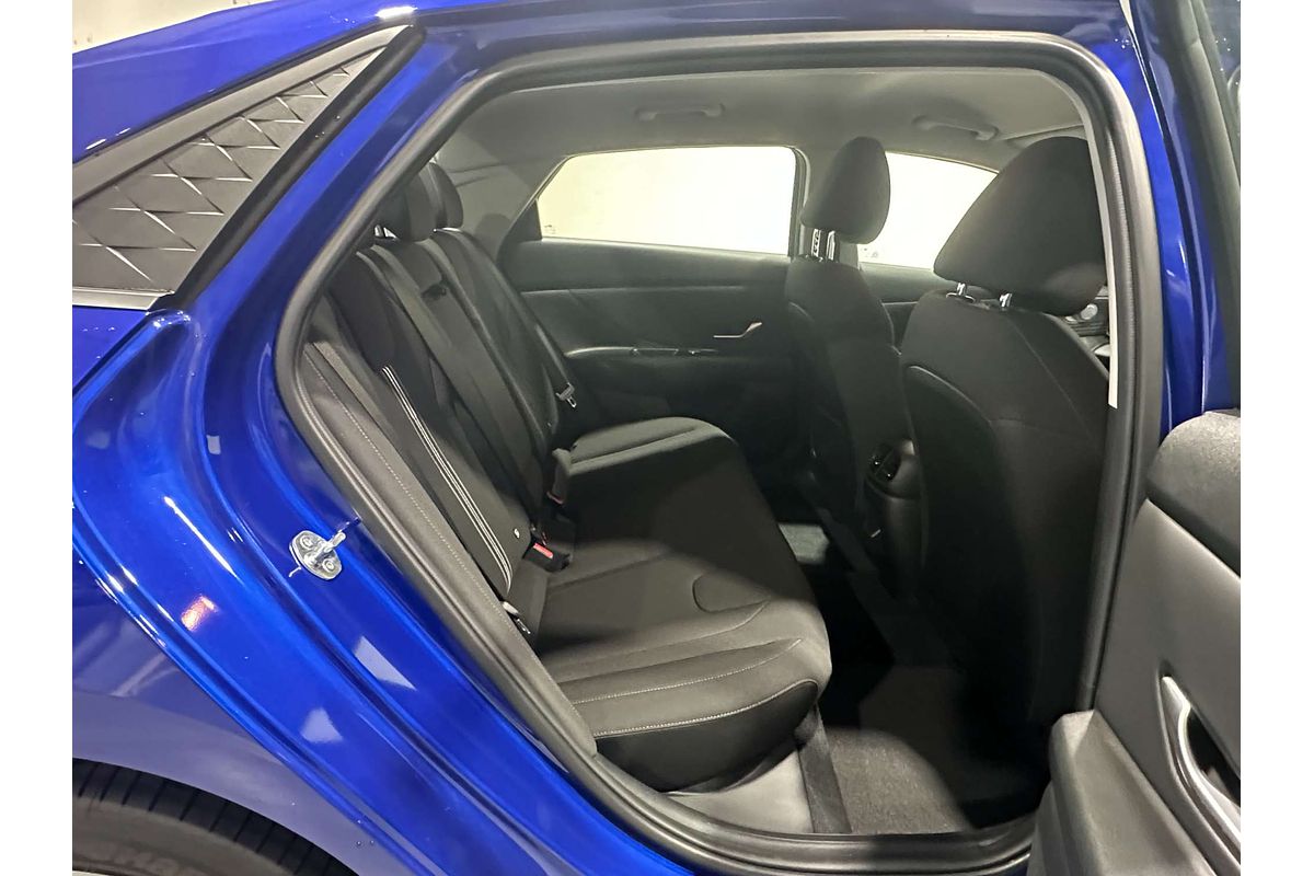 2024 Hyundai i30  CN7.V2