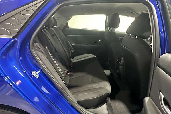 2024 Hyundai i30  CN7.V2