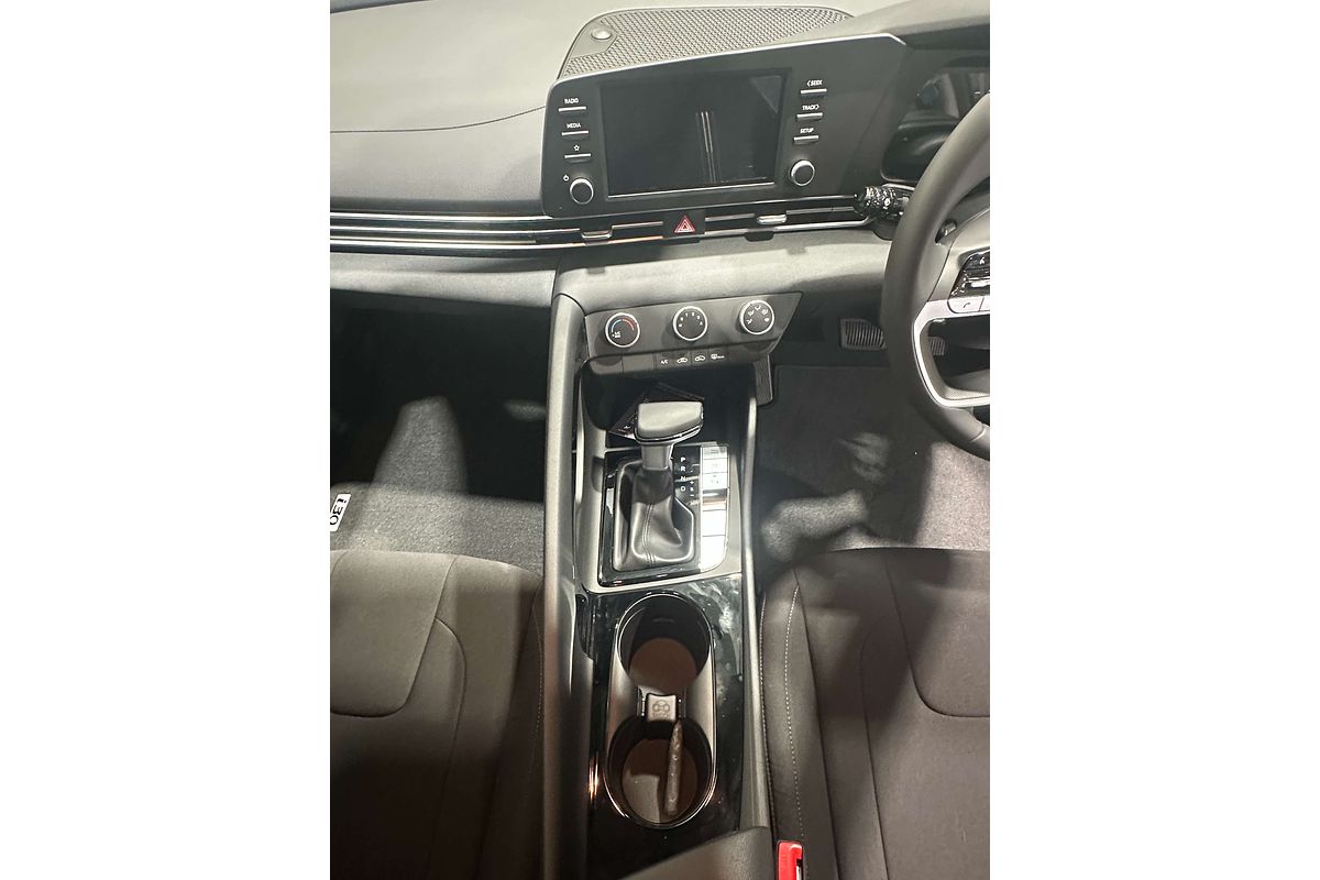 2024 Hyundai i30  CN7.V2