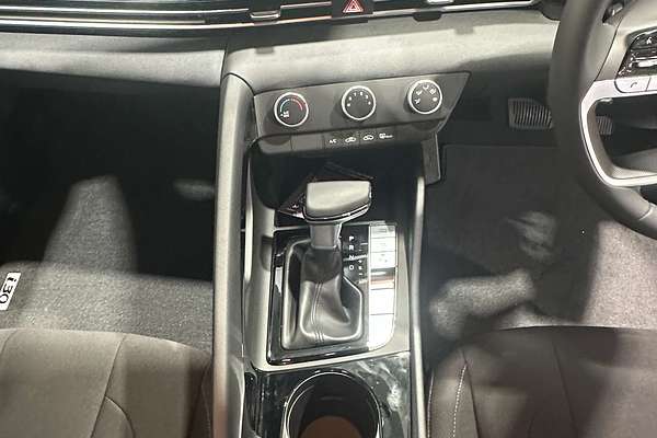 2024 Hyundai i30  CN7.V2