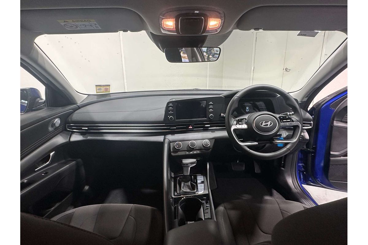 2024 Hyundai i30  CN7.V2