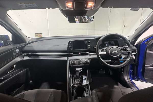 2024 Hyundai i30  CN7.V2