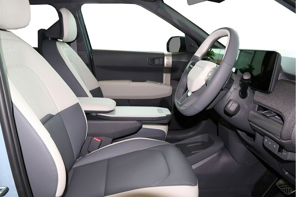 2025 Kia EV3 GT-Line Long Range SV