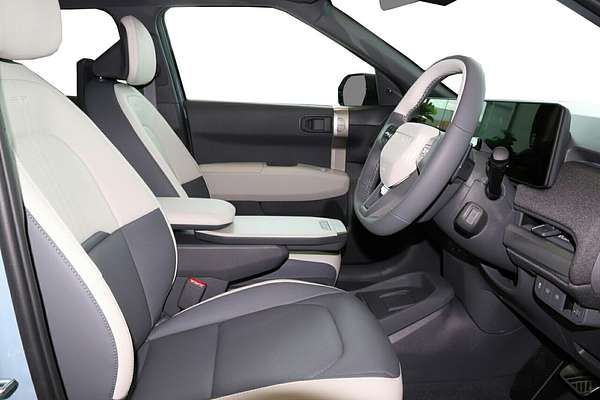 2025 Kia EV3 GT-Line Long Range SV