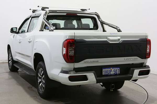 2022 LDV T60 Max PRO SK8C 4X4